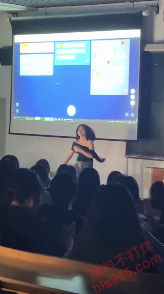 热瓜来袭！福建福州市闽江师范高等专科学校，舞蹈生私下裸舞视频完整版。