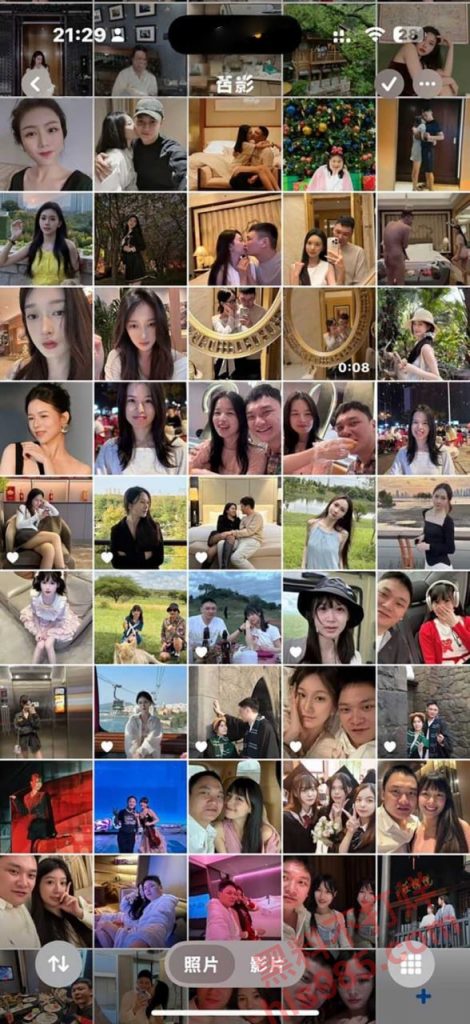 前小米总监【冯德兵】超级海王签了200多份包养协议，玩的顶尖美女被妻子发现，怒爆性爱视频与协议同步！