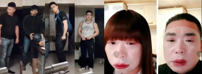 娘阿红三年约炮千位直男，1167部视频持续更新中！ 海量极品帅哥不慎中招 “四季哥”迅速出圈